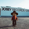 JOSEY RECORDS