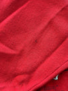 WESTSIDE STOREY VINTAGE | VINTAGE 90S FLINSTONES BARNEY & FRED KC CHIEFS SWEATSHIRT - RED