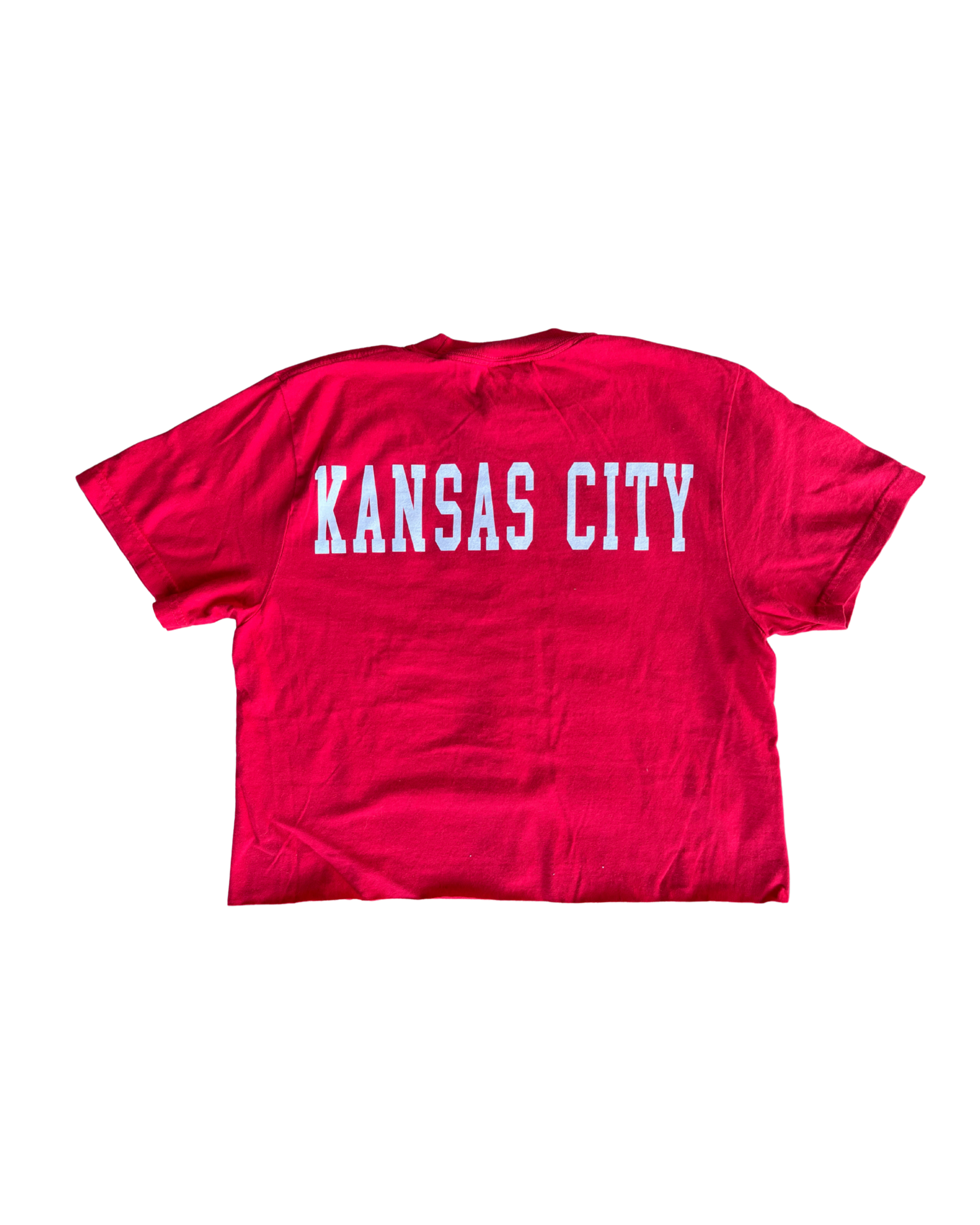 1KC | KC STRETCH TEE - 87 1KC
