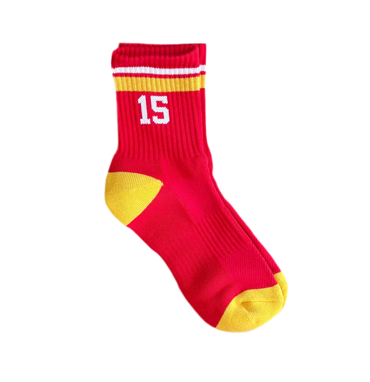 CARLY RAE STUDIO | CREW SOCKS - Westside Storey