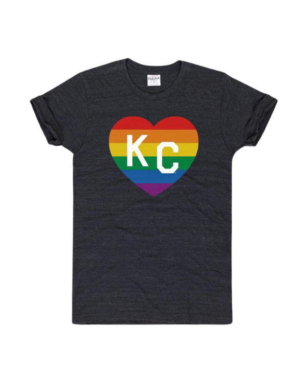 Kansas City Chiefs Heart Shirt – Home Pride Shirt Shop