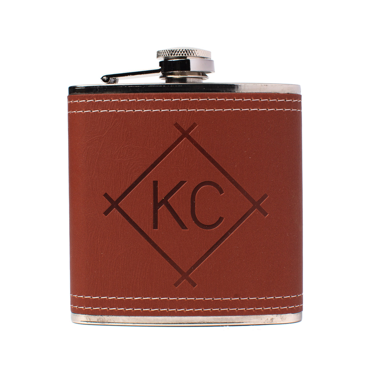 KC LABYRINTH | FLASK KC Labyrinth