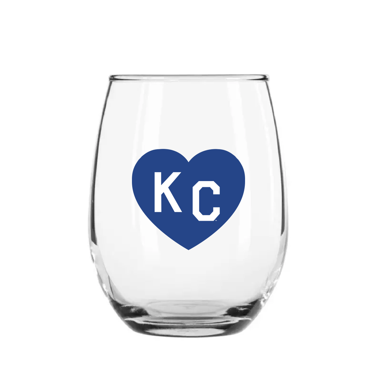 MIKC x Charlie Hustle | STEMLESS WINE GLASS - Westside Storey