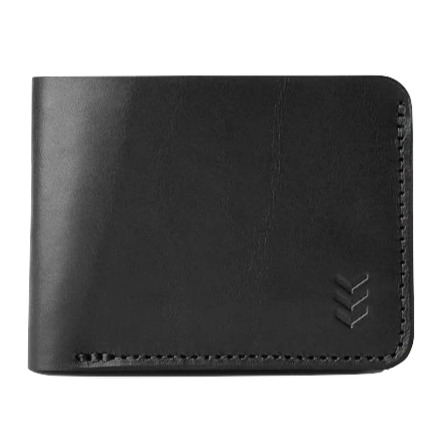 Leroy Billfold - Black