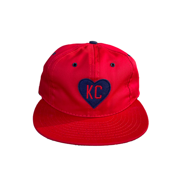 Kansas City Monarchs – Ebbets Field Flannels