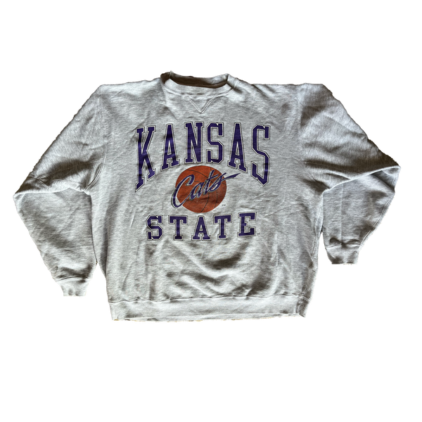 WESTSIDE STOREY VINTAGE | VINTAGE 90S KANSAS STATE