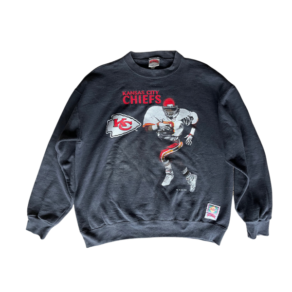 Vintage 1994 San Francisco 49ers Crewneck