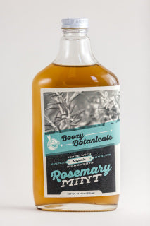 BOOZY BOTANICALS - Westside Storey