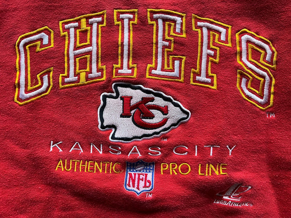 NFL Pro Line Authentic, Shirts