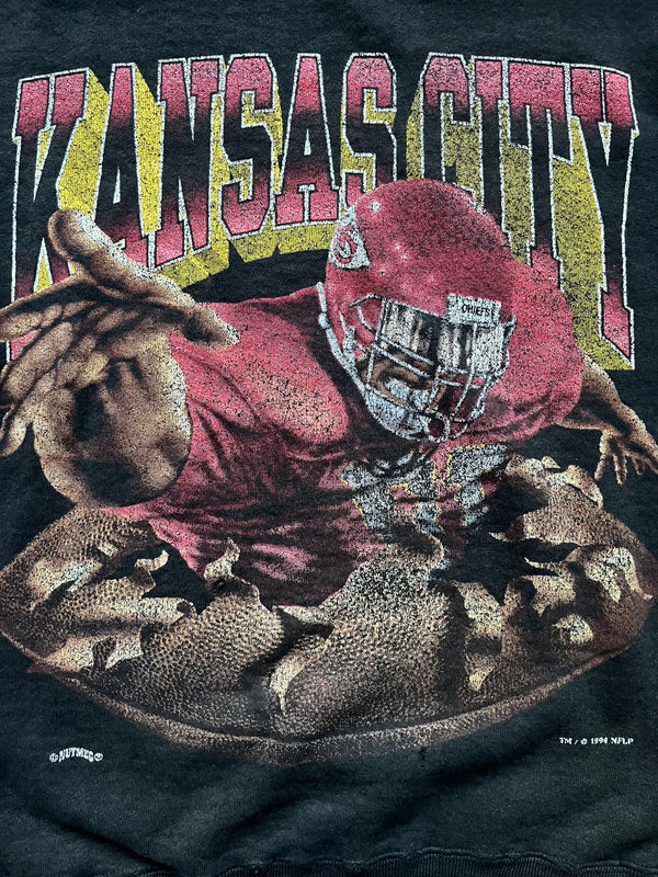 1994 Nfl T Shirts 