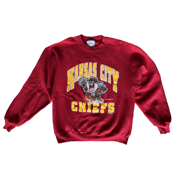 kansas city chiefs sweatshirt near me