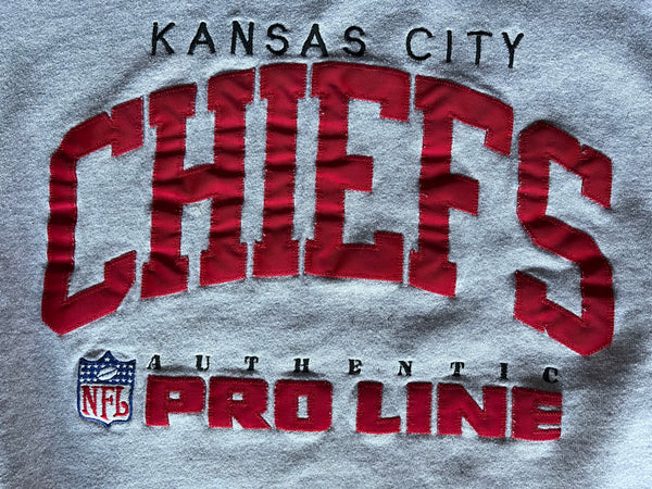 Kansas City Chiefs Established 1960 Pin