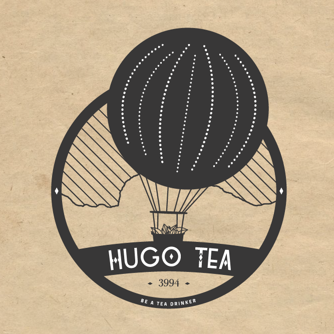 HUGO TEA Hugo Tea