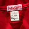 WESTSIDE STOREY VINTAGE | VINTAGE AUTHENTIC MICTHELL & NESS STITCHED CHIEFS JERSEY