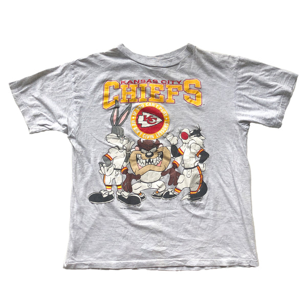 Tops, Vintage San Francisco Giants Looney Tunes Taz Shirt Cartoon Baseball  Shirt