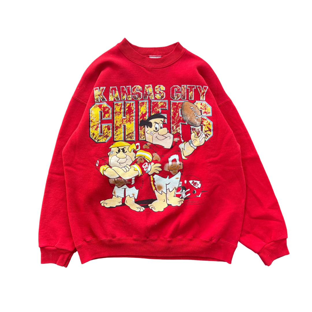 WESTSIDE STOREY VINTAGE | VINTAGE 90S FLINSTONES BARNEY WESTSIDE STOREY VINTAGE | VINTAGE 90S FLINSTONES BARNEY