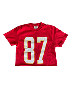 1KC | KC STRETCH TEE - 87 1KC