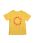 AMPERSAND | KIDS SUNDAY FUNDAY TEE- GOLD - Westside Storey