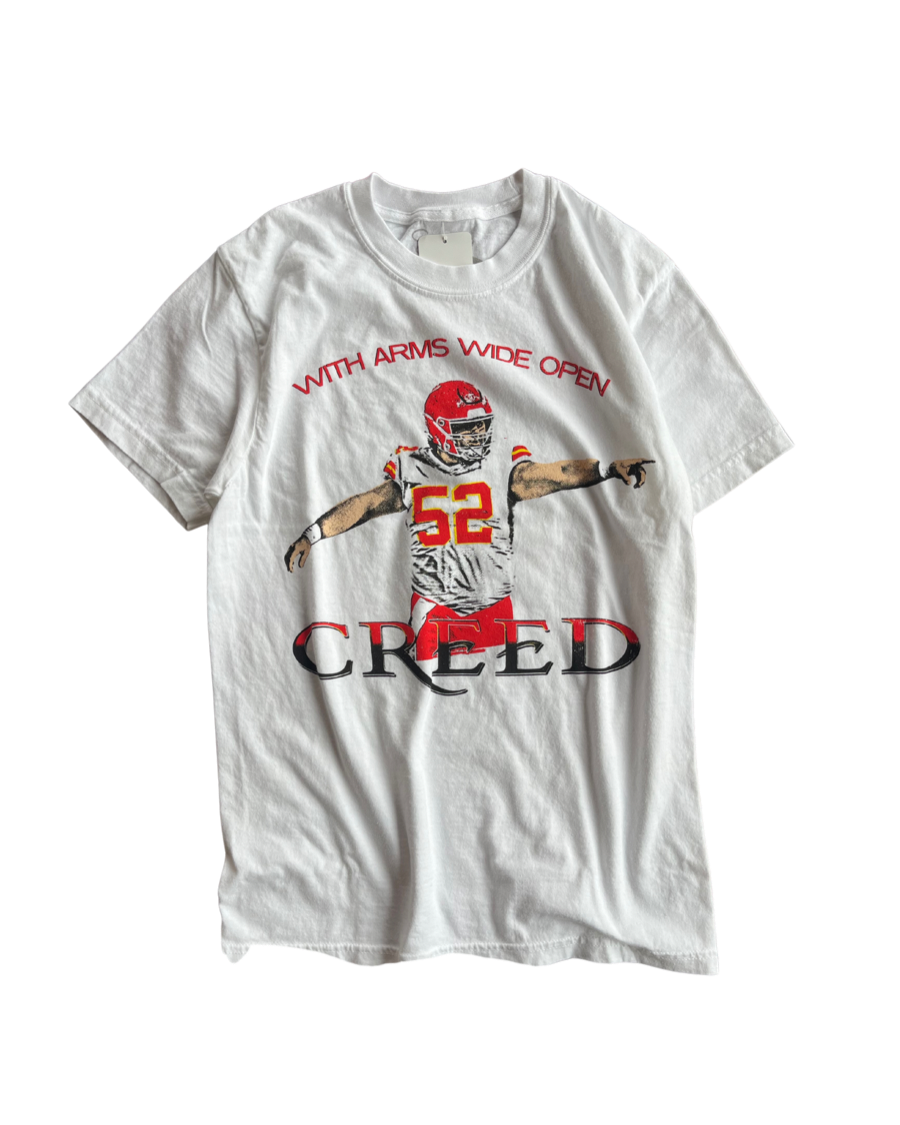 SQUINTS APPAREL | CREED T-SHIRT - Westside Storey