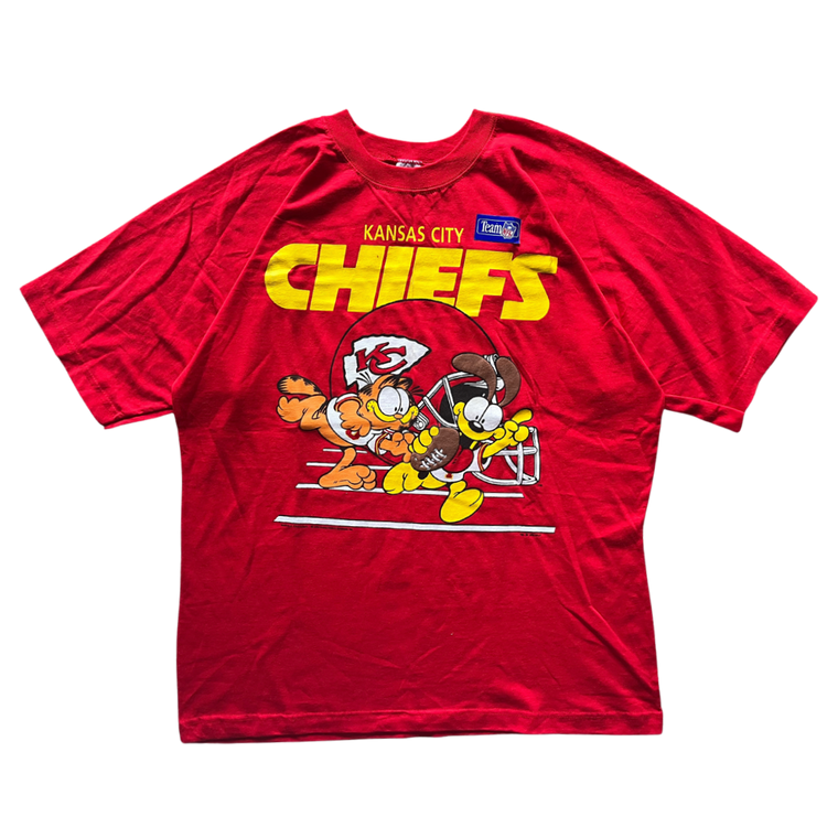 retro chiefs jersey
