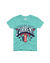 CHARLIE HUSTLE | KC CURRENT STARS KIDS TEE - TEAL - Westside Storey
