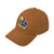 SANDLOT | KU 1941 JAYHAWKS DUCK DAD HAT - CAMEL - Westside Storey