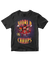 BELLBOY | VEGAS WORLD CHAMPS T-SHIRT - BLACK - Westside Storey