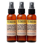 MESSNER FAMILY | HAND SANITIZER Messner Family