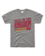 CHARLIE HUSTLE | HAIL TO THE KINGDOM T-SHIRT - Westside Storey