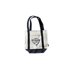 MADE MOBB | MINI KANSAS CITY TRADER TOTE BAG Made Mobb