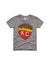 CHARLIE HUSTLE| KIDS FRANCHISE KC HEART TEE - Westside Storey