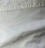 WESTSIDE STOREY VINTAGE | VINTAGE 90S KC CHIEFS EMBROIDERED SPELLOUT PROPLAYER WINDBREAKER JACKET - BLACK/WHITE - Westside Storey