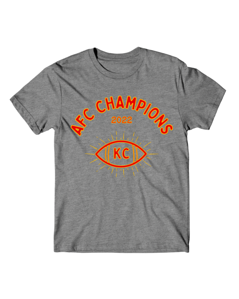 Youth Champion Gray Louisville Cardinals Icon Logo Baseball T-Shirt