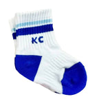 CARLY RAE STUDIO | INFANT CREW SOCKS - Westside Storey