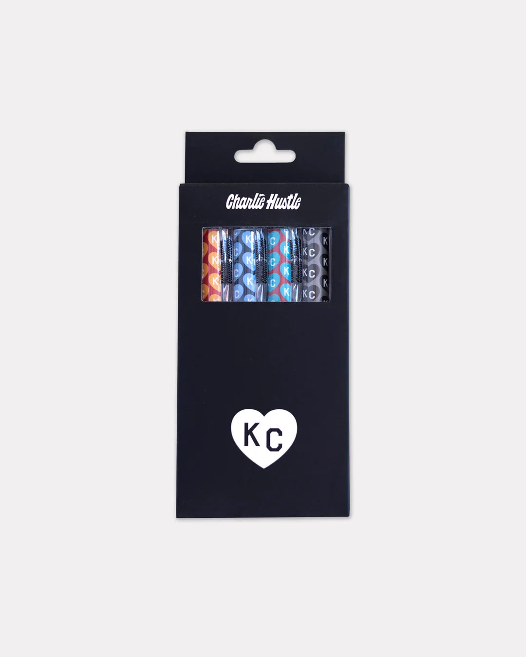 CHARLIE HUSTLE | PEN 4 PACK Charlie Hustle