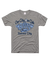CHARLIE HUSTLE | ONE CITY, ONE CLUB T-SHIRT - Westside Storey
