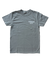 BELLBOY | SIMPLE KC T-SHIRT - SAGE GREEN/WHITE - Westside Storey