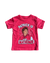 BELLBOY | KIDS PATRICK IS MA'HOMIE T-SHIRT - RED - Westside Storey