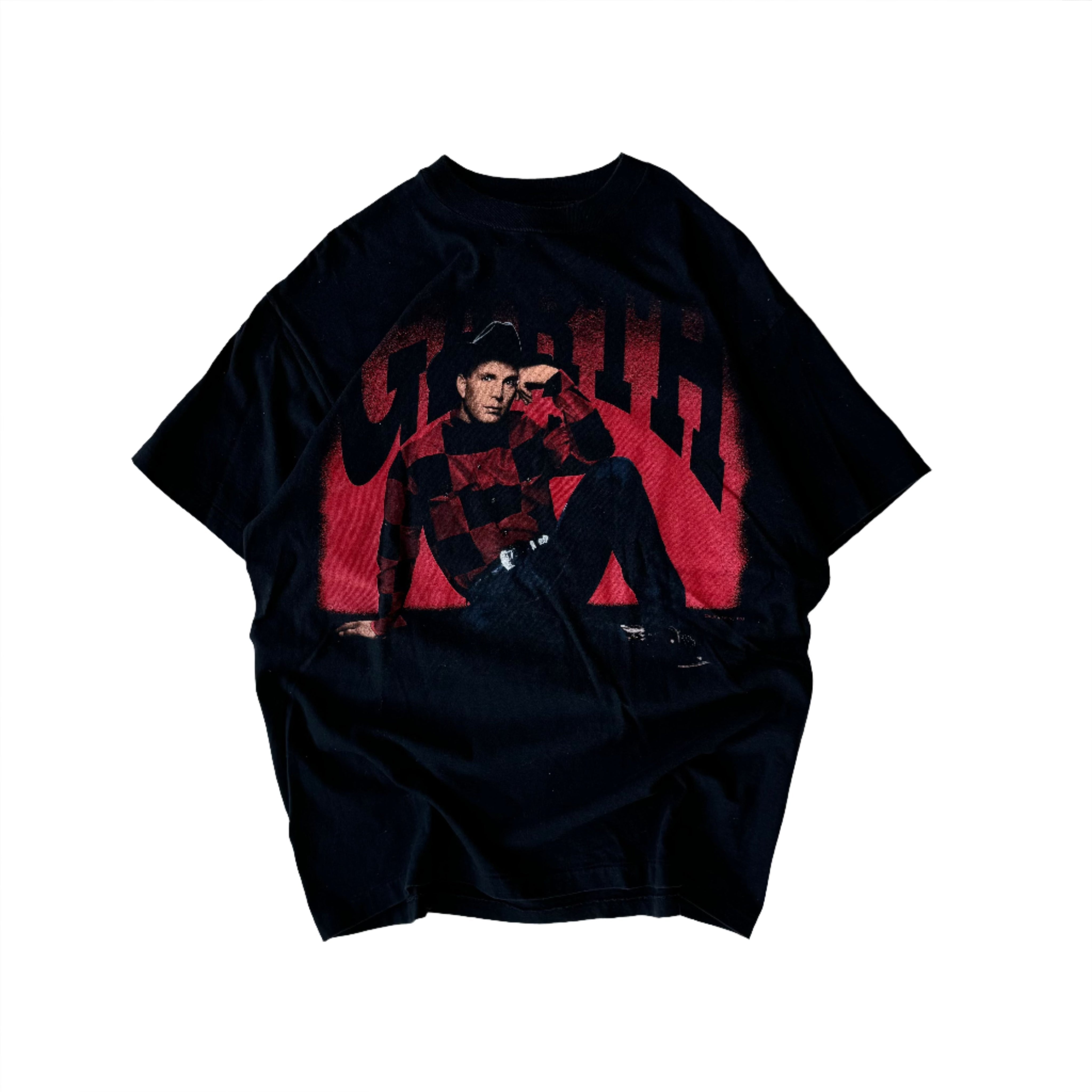WESTSIDE STOREY VINTAGE | VINTAGE 1993 GARTH BROOKS T-SHIRT