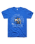 CHARLIE HUSTLE | BRING OUT THE BLUE - HEATHER ROYAL - Westside Storey