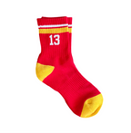 CARLY RAE STUDIO | CREW SOCKS - Westside Storey