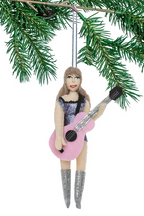 SILK ROAD BAZAAR | TAYLOR SWIFT ORNAMENT Silk Road Bazaar