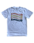 BELLBOY | THANK YOU KC T-SHIRT - WHITE - Westside Storey