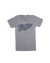 BELLBOY | KIDS KC PENNANT T-SHIRT - GREY Bellboy Apparel