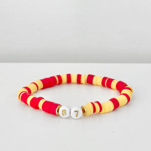 CARLY RAE STUDIO | FRIENDSHIP BRACELET - Westside Storey
