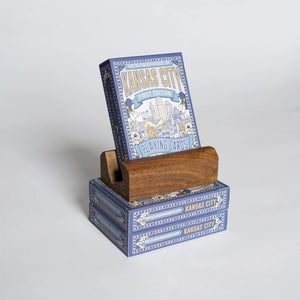 KC LABYRINTH | PLAYING CARDS - Westside Storey