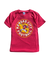 CHARLIE HUSTLE | KANSAS CITY FOOTBALL RUNNER T-SHIRT - Westside Storey