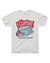 CHARLIE HUSTLE | KC CURRENT CPKC STADIUM TEE - HEATHER GREY - Westside Storey