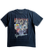 BELLBOY | REDZONE TAYLOR'S VERSION T-SHIRT - Westside Storey