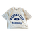 1KC | LOCKER ROOM CROP - IVORY - Westside Storey